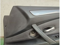 Recambio de guarnecido puerta delantera derecha para bmw 5 touring (e61) 520 d referencia OEM IAM    2