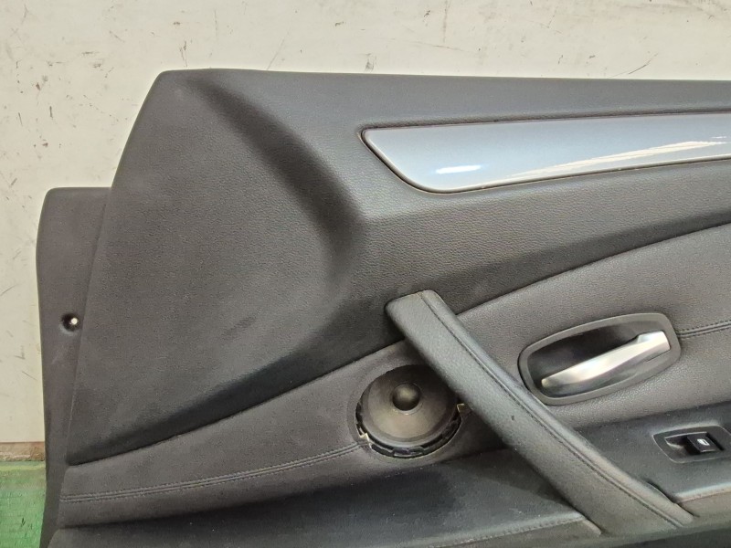 Recambio de guarnecido puerta delantera derecha para bmw 5 touring (e61) 520 d referencia OEM IAM   