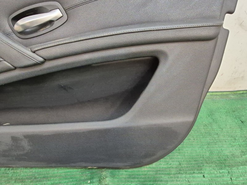 Recambio de guarnecido puerta delantera derecha para bmw 5 touring (e61) 520 d referencia OEM IAM   