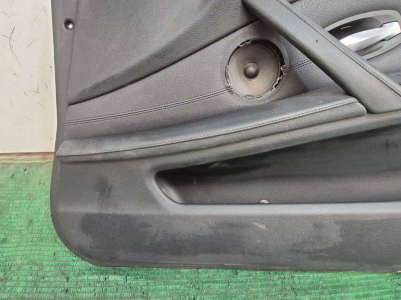 Recambio de guarnecido puerta delantera derecha para bmw 5 touring (e61) 520 d referencia OEM IAM   