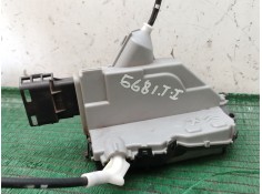 Recambio de cerradura puerta trasera izquierda para peugeot 5008 (0u_, 0e_) 1.6 hdi referencia OEM IAM PSA006242 PSA006242 PSA00 2