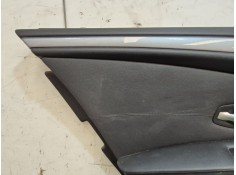 Recambio de guarnecido puerta trasera izquierda para bmw 5 touring (e61) 520 d referencia OEM IAM    2