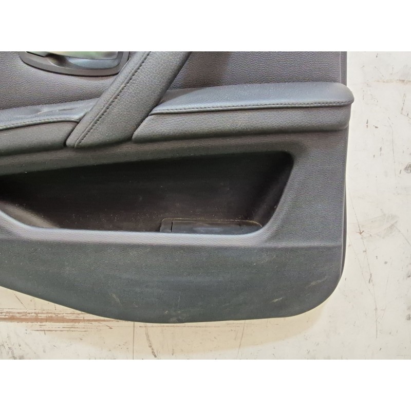 Recambio de guarnecido puerta trasera izquierda para bmw 5 touring (e61) 520 d referencia OEM IAM   