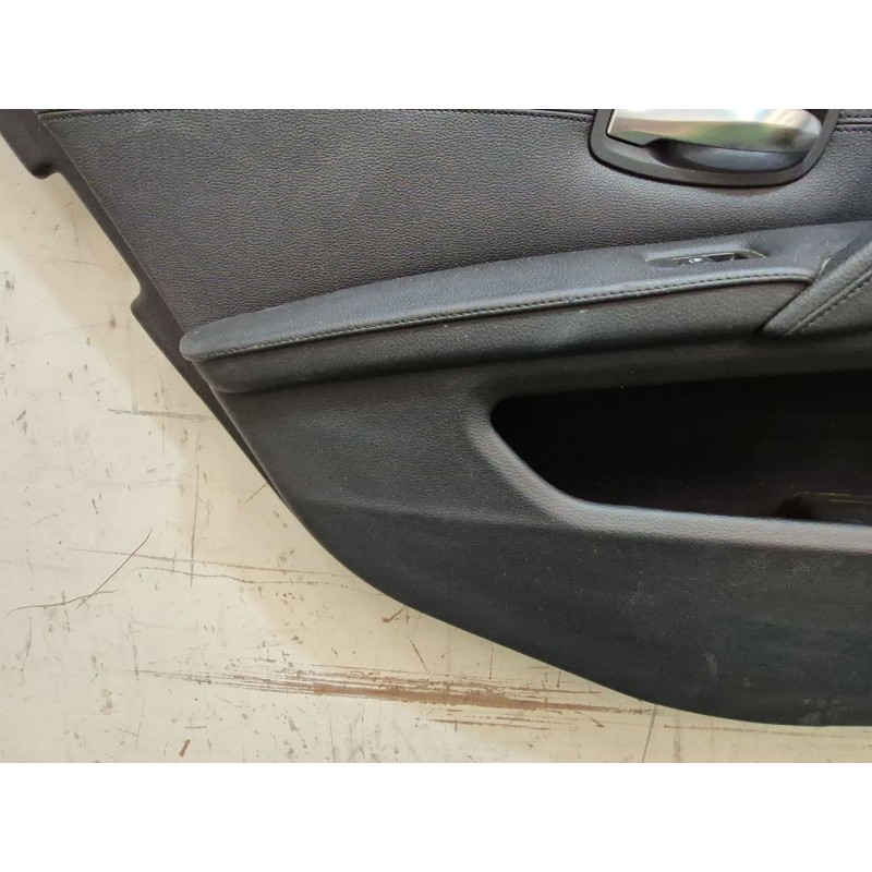 Recambio de guarnecido puerta trasera izquierda para bmw 5 touring (e61) 520 d referencia OEM IAM   