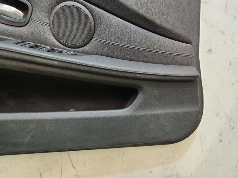 Recambio de guarnecido puerta delantera izquierda para bmw 5 touring (e61) 520 d referencia OEM IAM   