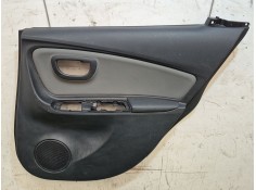 Recambio de guarnecido puerta trasera derecha para toyota yaris (_p13_) 1.5 hybrid (nhp130_) referencia OEM IAM   