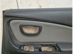 Recambio de guarnecido puerta trasera derecha para toyota yaris (_p13_) 1.5 hybrid (nhp130_) referencia OEM IAM    2