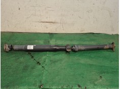 Recambio de transmision central para mercedes-benz clase m (w164) ml 280 cdi 4-matic (164.120) referencia OEM IAM   