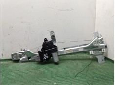 Recambio de elevalunas trasero derecho para peugeot 5008 (0u_, 0e_) 1.6 hdi referencia OEM IAM   