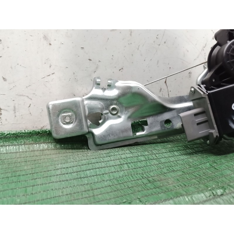 Recambio de elevalunas trasero derecho para peugeot 5008 (0u_, 0e_) 1.6 hdi referencia OEM IAM   