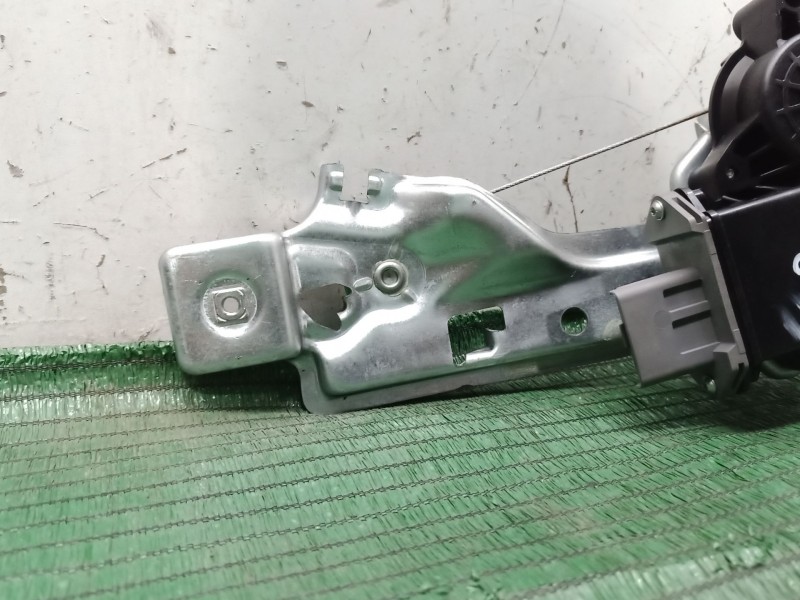 Recambio de elevalunas trasero derecho para peugeot 5008 (0u_, 0e_) 1.6 hdi referencia OEM IAM   