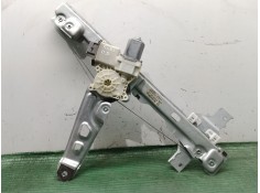 Recambio de elevalunas delantero derecho para peugeot 5008 (0u_, 0e_) 1.6 hdi referencia OEM IAM   