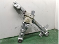 Recambio de elevalunas delantero derecho para peugeot 5008 (0u_, 0e_) 1.6 hdi referencia OEM IAM    2