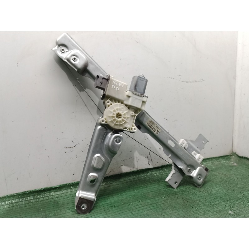 Recambio de elevalunas delantero derecho para peugeot 5008 (0u_, 0e_) 1.6 hdi referencia OEM IAM   