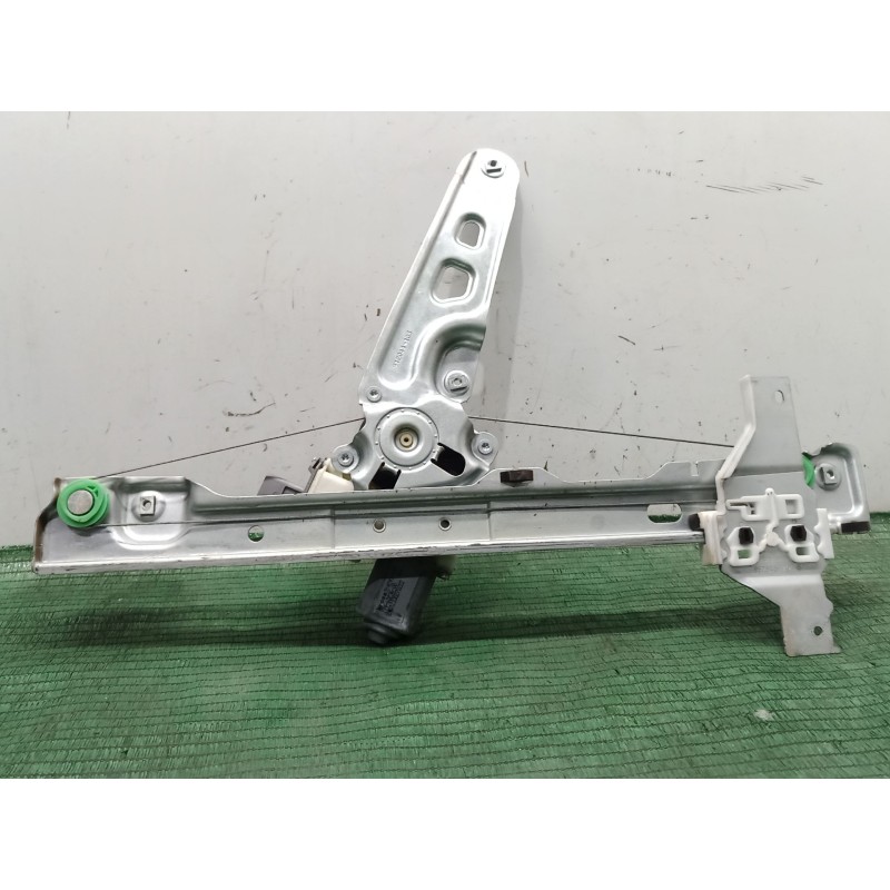 Recambio de elevalunas delantero derecho para peugeot 5008 (0u_, 0e_) 1.6 hdi referencia OEM IAM   