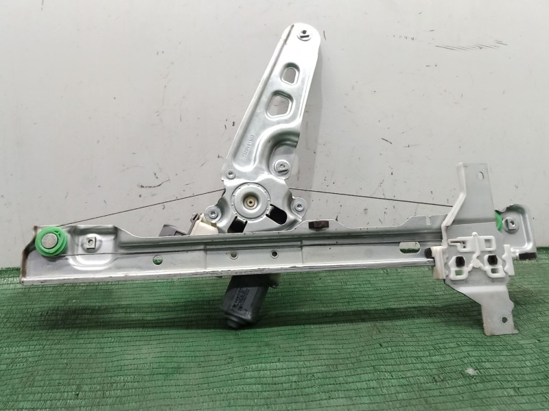 Recambio de elevalunas delantero derecho para peugeot 5008 (0u_, 0e_) 1.6 hdi referencia OEM IAM   