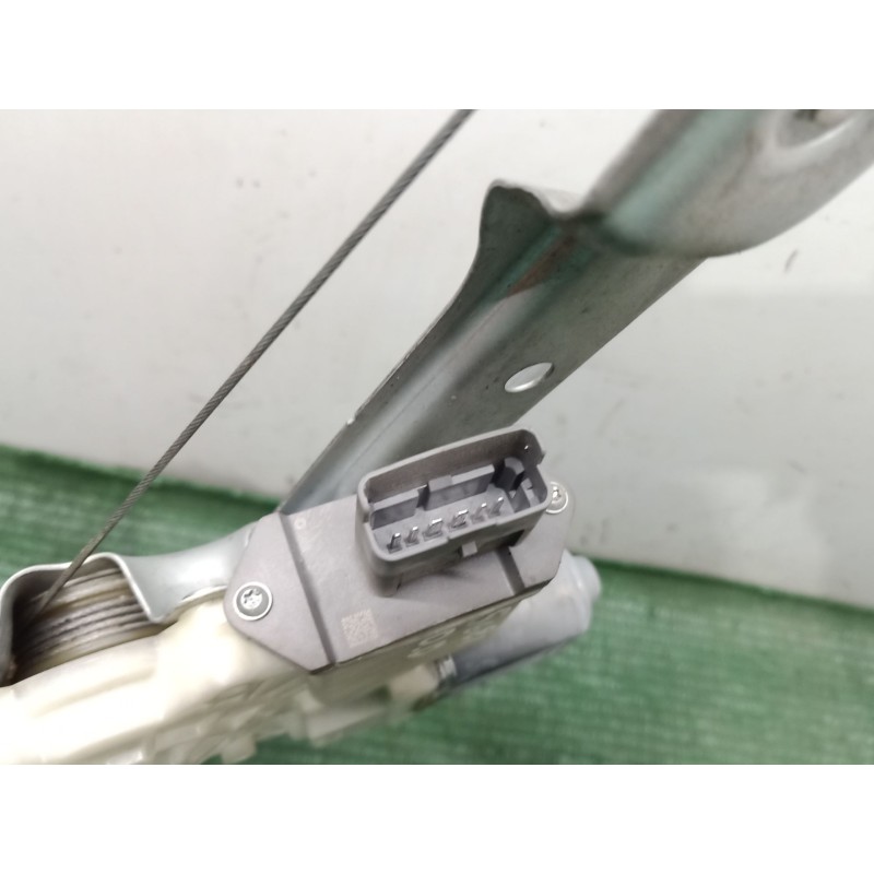 Recambio de elevalunas delantero derecho para peugeot 5008 (0u_, 0e_) 1.6 hdi referencia OEM IAM   