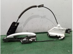Recambio de cerradura puerta delantera derecha para peugeot 5008 (0u_, 0e_) 1.6 hdi referencia OEM IAM   