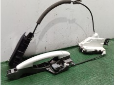 Recambio de cerradura puerta delantera derecha para peugeot 5008 (0u_, 0e_) 1.6 hdi referencia OEM IAM    2