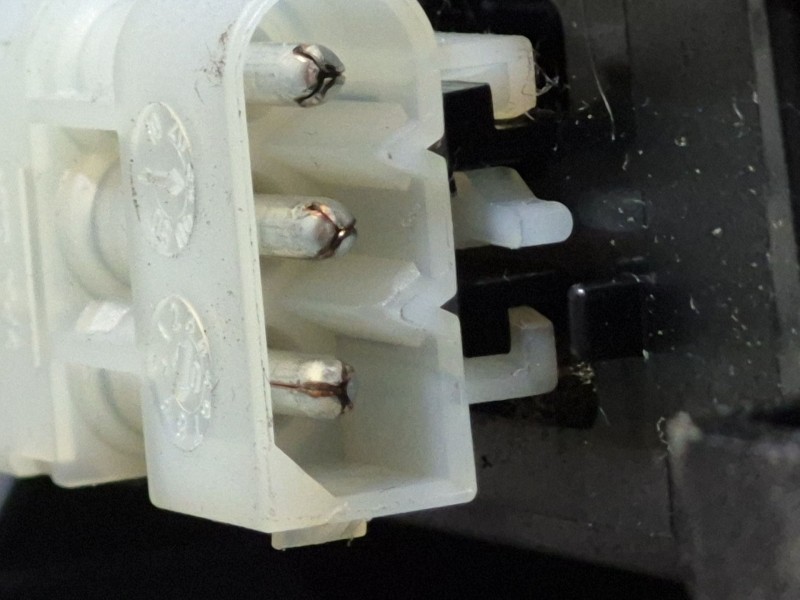 Recambio de salpicadero para bmw 5 touring (e61) 520 d referencia OEM IAM   