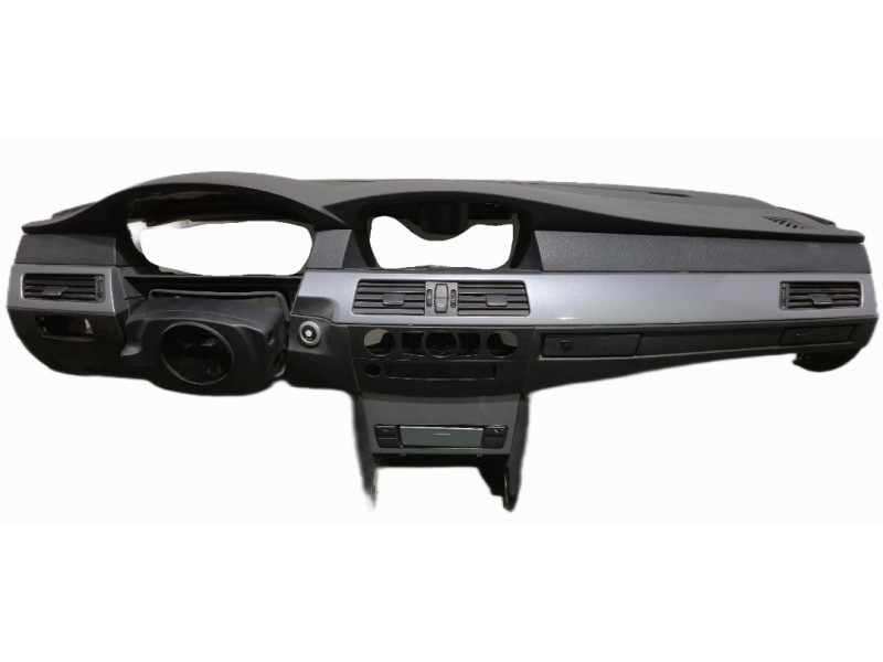 Recambio de salpicadero para bmw 5 touring (e61) 520 d referencia OEM IAM   