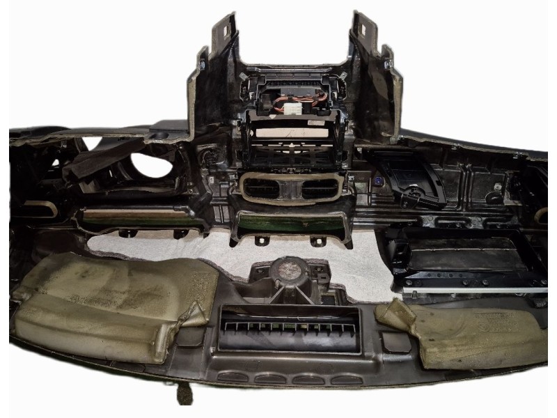 Recambio de salpicadero para bmw 5 touring (e61) 520 d referencia OEM IAM   