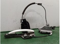 Recambio de cerradura puerta trasera derecha para peugeot 5008 (0u_, 0e_) 1.6 hdi referencia OEM IAM    2