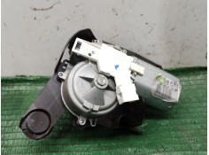 Recambio de motor limpia trasero para peugeot 5008 (0u_, 0e_) 1.6 hdi referencia OEM IAM   