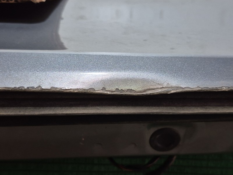 Recambio de puerta delantera derecha para bmw 5 touring (e61) 520 d referencia OEM IAM   