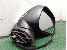 Recambio de retrovisor derecho para ford focus iii sedán 1.0 ecoboost referencia OEM IAM    2