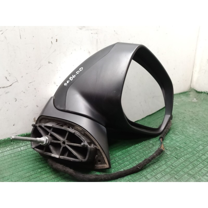 Recambio de retrovisor derecho para ford focus iii sedán 1.0 ecoboost referencia OEM IAM   