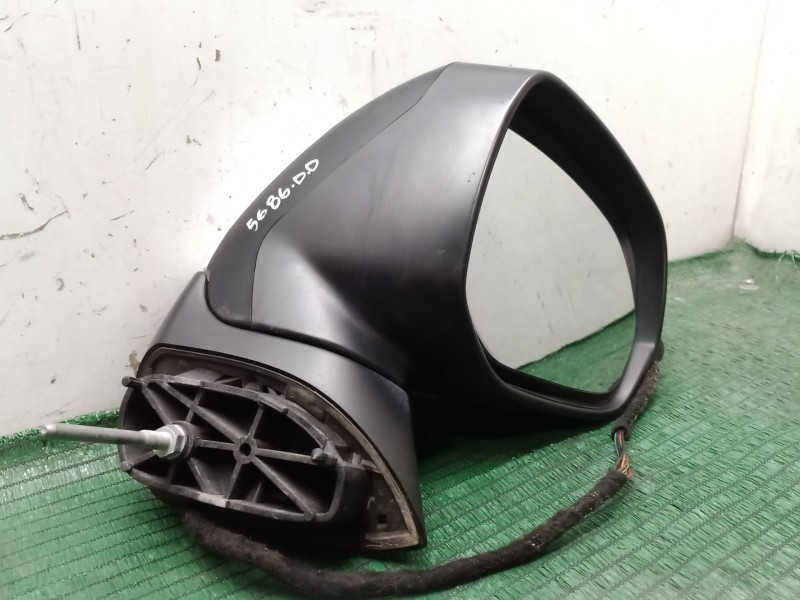 Recambio de retrovisor derecho para ford focus iii sedán 1.0 ecoboost referencia OEM IAM   