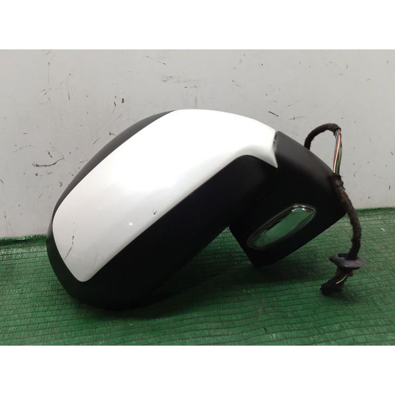 Recambio de retrovisor derecho para ford focus iii sedán 1.0 ecoboost referencia OEM IAM   