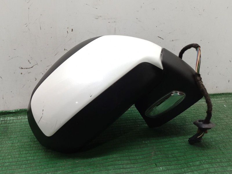 Recambio de retrovisor derecho para ford focus iii sedán 1.0 ecoboost referencia OEM IAM   