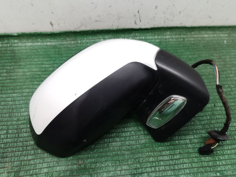 Recambio de retrovisor derecho para ford focus iii sedán 1.0 ecoboost referencia OEM IAM   