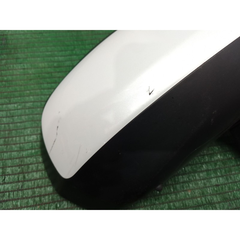 Recambio de retrovisor derecho para ford focus iii sedán 1.0 ecoboost referencia OEM IAM   