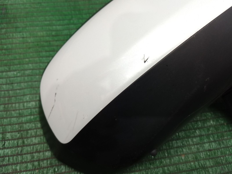 Recambio de retrovisor derecho para ford focus iii sedán 1.0 ecoboost referencia OEM IAM   