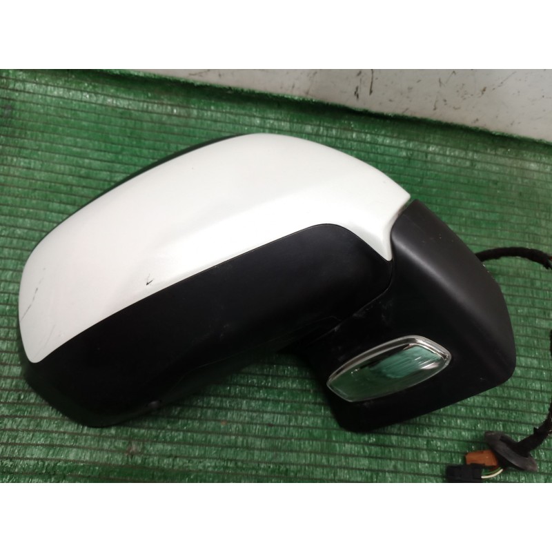 Recambio de retrovisor derecho para ford focus iii sedán 1.0 ecoboost referencia OEM IAM   