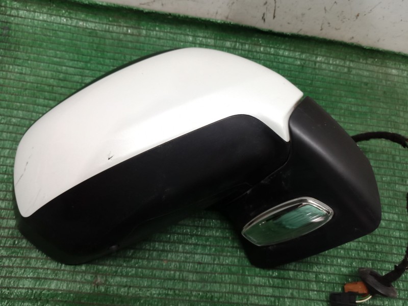 Recambio de retrovisor derecho para ford focus iii sedán 1.0 ecoboost referencia OEM IAM   