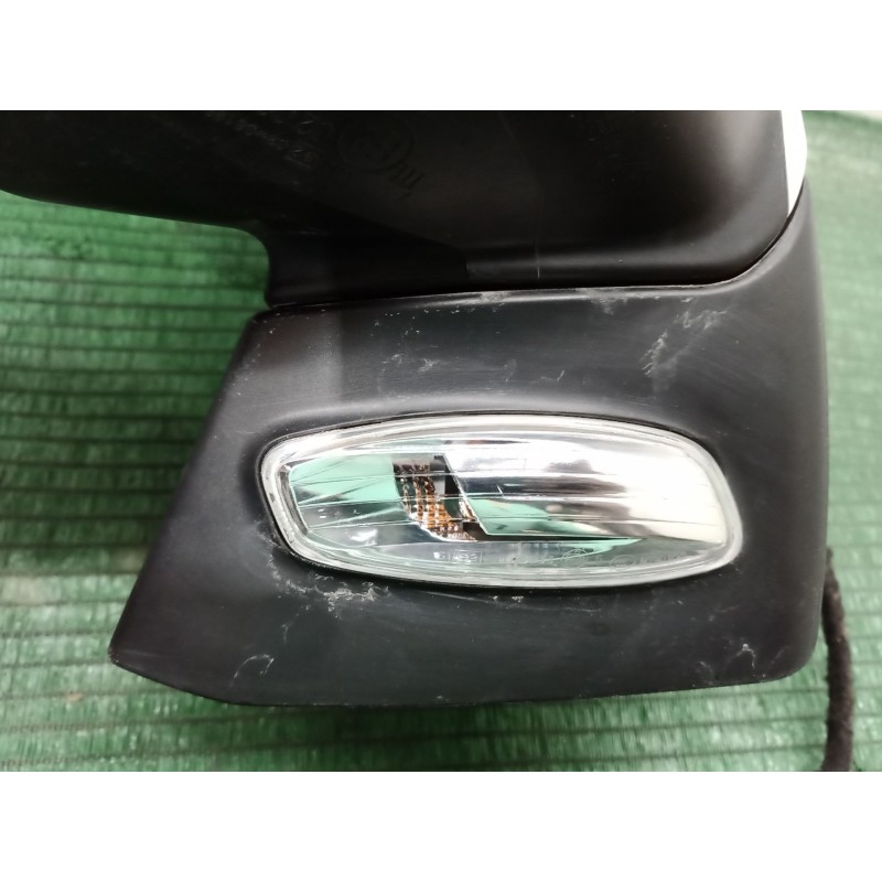 Recambio de retrovisor derecho para ford focus iii sedán 1.0 ecoboost referencia OEM IAM   