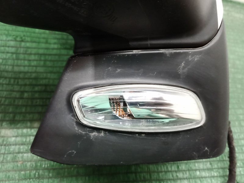 Recambio de retrovisor derecho para ford focus iii sedán 1.0 ecoboost referencia OEM IAM   