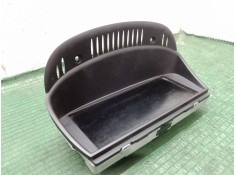 Recambio de pantalla multifuncion para bmw 5 touring (e61) 520 d referencia OEM IAM    2