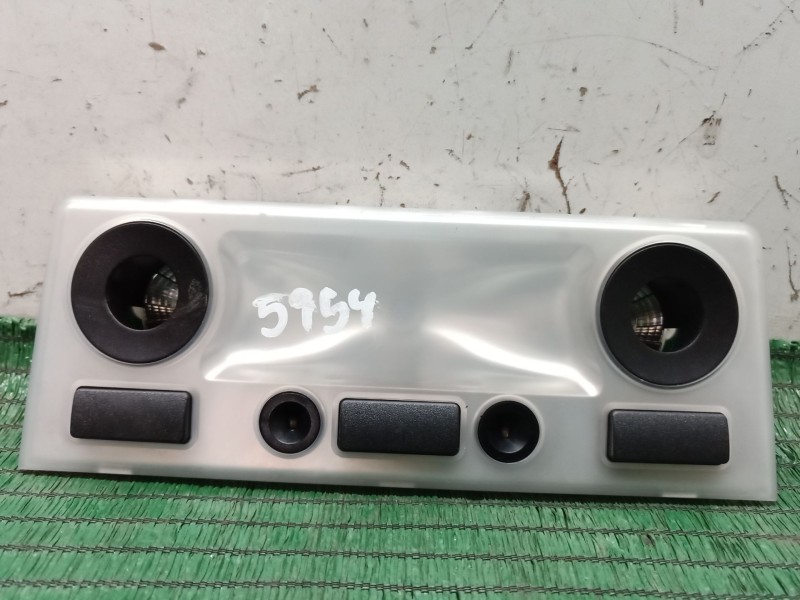 Recambio de luz interior para bmw 5 touring (e61) 520 d referencia OEM IAM   
