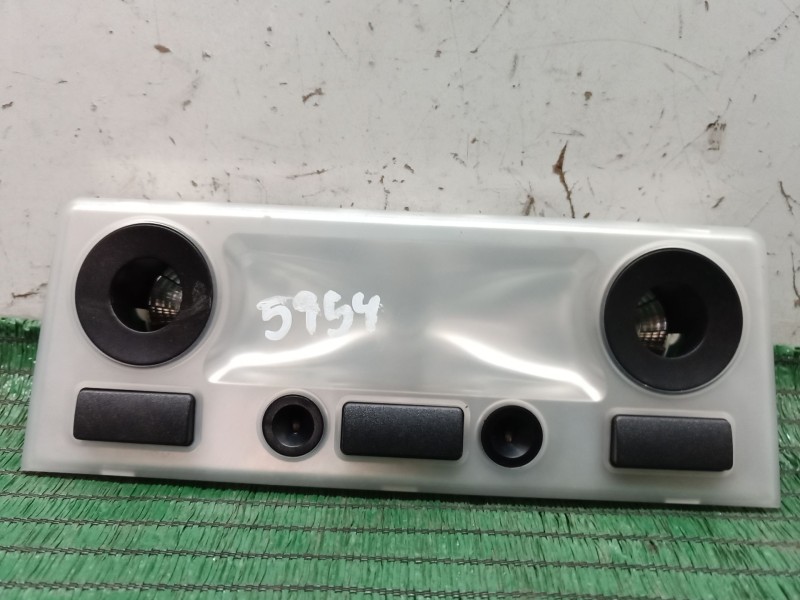 Recambio de luz interior para bmw 5 touring (e61) 520 d referencia OEM IAM   