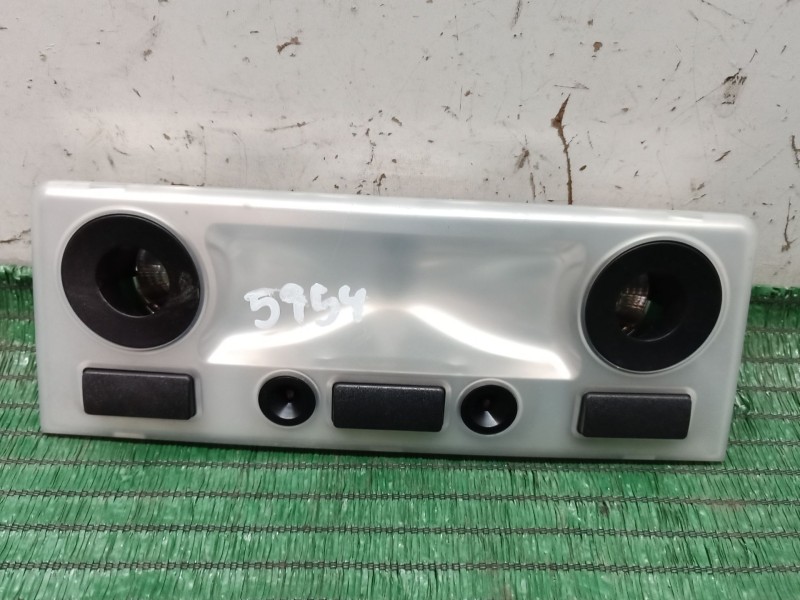 Recambio de luz interior para bmw 5 touring (e61) 520 d referencia OEM IAM   