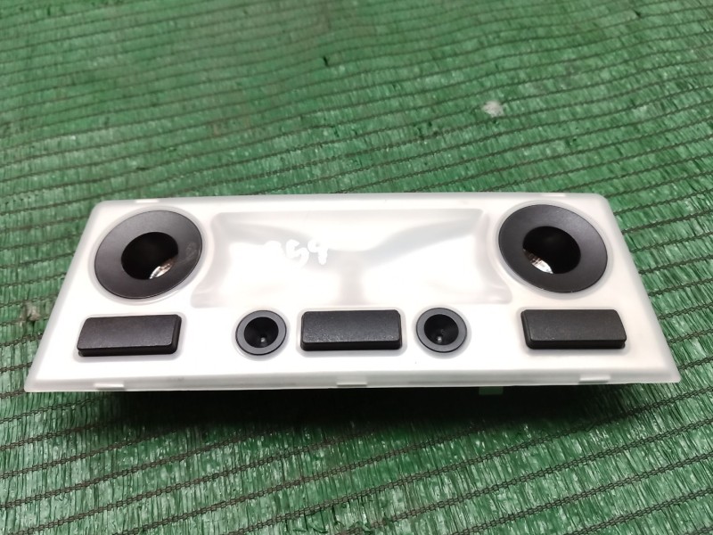 Recambio de luz interior para bmw 5 touring (e61) 520 d referencia OEM IAM   