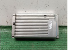 Recambio de modulo electronico para bmw 5 touring (e61) 520 d referencia OEM IAM   