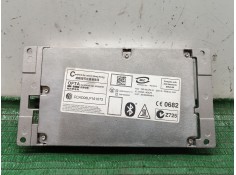 Recambio de modulo electronico para bmw 5 touring (e61) 520 d referencia OEM IAM    2