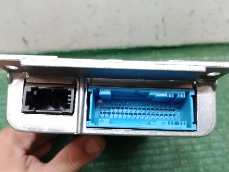 Recambio de modulo electronico para bmw 5 touring (e61) 520 d referencia OEM IAM   