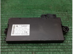 Recambio de modulo electronico para bmw 5 touring (e61) 520 d referencia OEM IAM   
